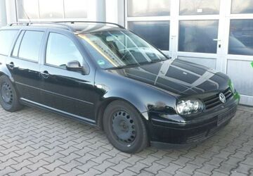 VW Golf 367.000 km 950 &euro; Chemnitz OT Wittgensdorf 09228