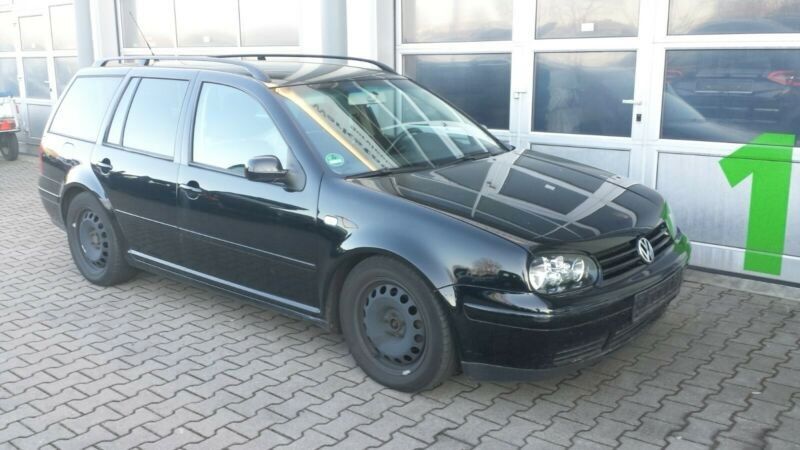 VW Golf 367.000 km 950 &euro; Chemnitz OT Wittgensdorf 09228