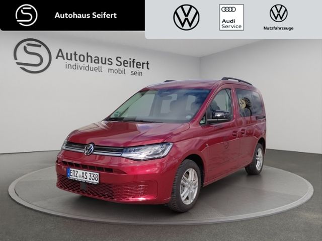 VW Caddy 4.500 km 33.995 &euro; Annaberg-Buchholz 09456