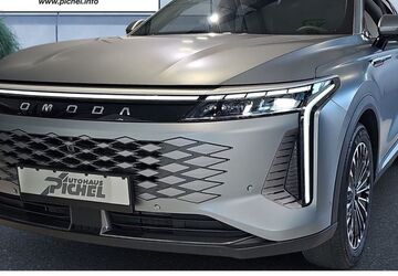 Omoda Andere 2.650 km 52.890 &euro; Hartmannsdorf 09232