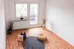 Etagenwohnung Chemnitz Helbersdorf - 2 Zimmer, 41 m&sup2;, 220&euro; | Angebot:26701332