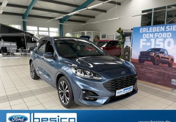 Ford Kuga 16.527 km 25.880 &euro; Glauchau 08371