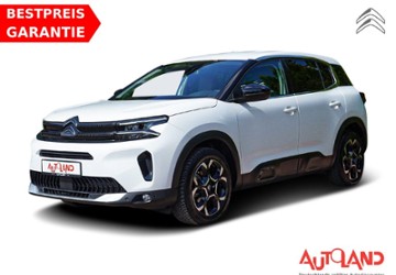 Citroen C5 Aircross 59.074 km 20.950 &euro; Chemnitz 09113
