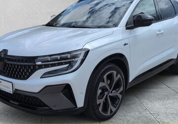 Renault Austral 20.650 km 36.890 &euro; Chemnitz 09131