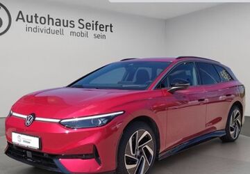 VW ID.7 12.900 km 49.975 &euro; Annaberg-Buchholz 09456