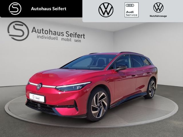VW ID.7 12.900 km 49.975 &euro; Annaberg-Buchholz 09456