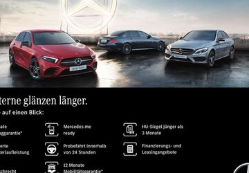 Mercedes-Benz GLC 400 5.000 km 60.870 &euro; Chemnitz 09120
