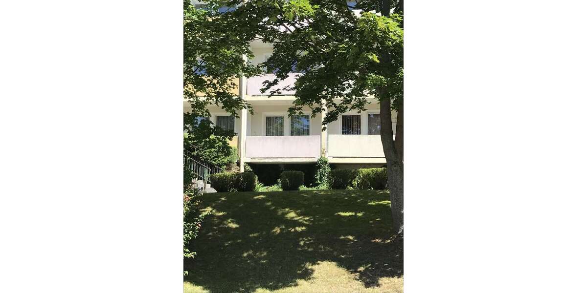 Etagenwohnung Oederan - 1 Zimmer, 34 m&sup2;, 237&euro; | Angebot:26770460