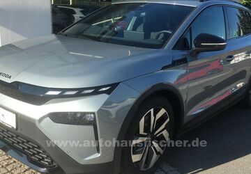 Skoda Elroq 3.000 km 42.990 &euro; Flöha 09557