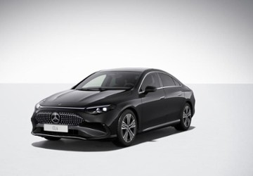 Mercedes-Benz CLA 250 11.400 km 44.710 &euro; Chemnitz 09114