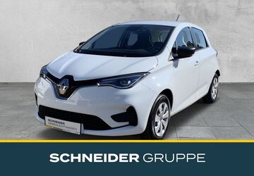 Renault ZOE 29.923 km 13.890 &euro; Chemnitz 09131