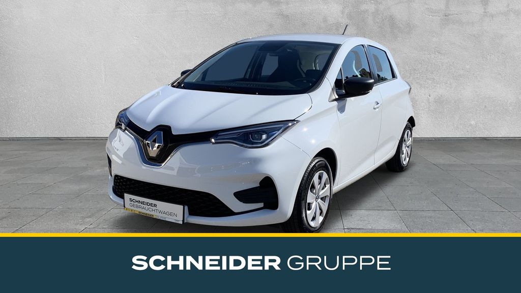 Renault ZOE 29.923 km 13.890 &euro; Chemnitz 09131