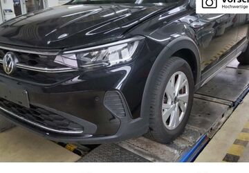 VW Taigo 12.957 km 18.450 &euro; Chemnitz 09113