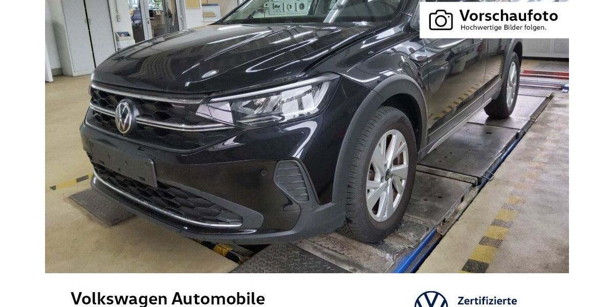 VW Taigo 12.957 km 18.450 &euro; Chemnitz 09113