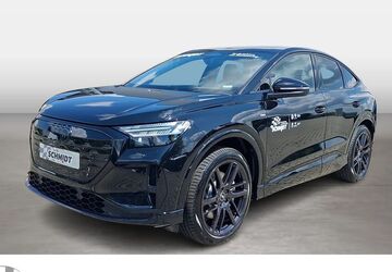 Audi Q4 e-tron 1.951 km 72.490 &euro; Bernsdorf 09337