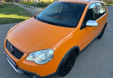 VW Polo 149.000 km 2.990 &euro; Röhrsdorf Chemnitz 09247