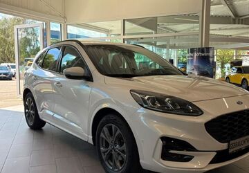 Ford Kuga 65.965 km 24.890 &euro; Glauchau 08371