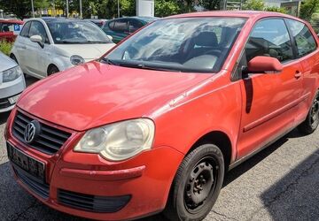 VW Polo 115.791 km 999 &euro; Waldheim 04736