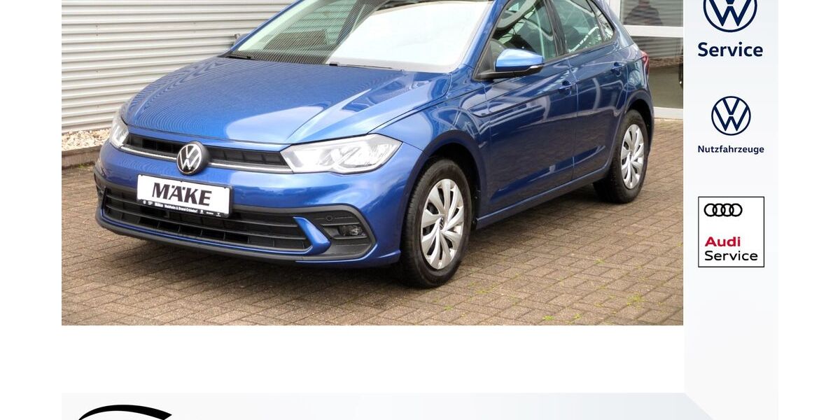 VW Polo 60.900 km 14.440 &euro; Waldheim 04736