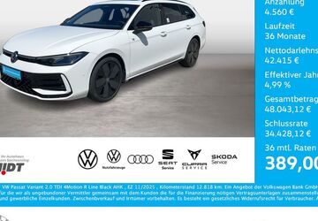 VW Passat Variant 12.818 km 44.975 &euro; Bernsdorf 09337
