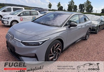 VW ID.7 55.820 km 36.999 &euro; Chemnitz - Mittelbach 09224