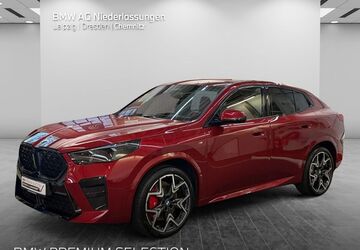 BMW X2 10.808 km 47.707 &euro; Chemnitz/Röhrsdorf 09247