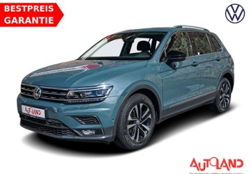 VW Tiguan 76.183 km 22.990 &euro; Chemnitz 09113