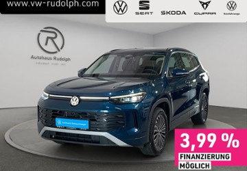 VW Tayron 13.649 km 39.309 &euro; Oelsnitz/Erzgebirge 09376