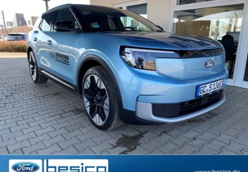 Ford Explorer 12.000 km 43.980 &euro; Glauchau 08371