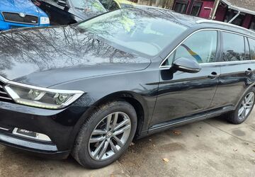 VW Passat Variant 200.000 km 11.500 &euro; Chemnitz 09114
