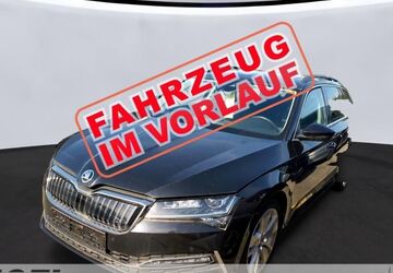 Skoda Superb 72.455 km 21.899 &euro; Chemnitz - Mittelbach 09224