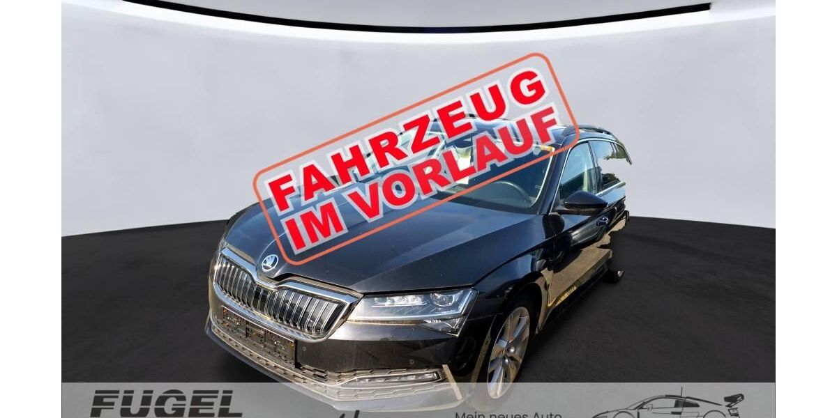Skoda Superb 72.455 km 21.899 &euro; Chemnitz - Mittelbach 09224