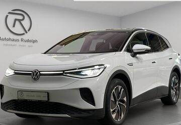 VW ID.4 17.316 km 27.309 &euro; Oelsnitz/Erzgebirge 09376