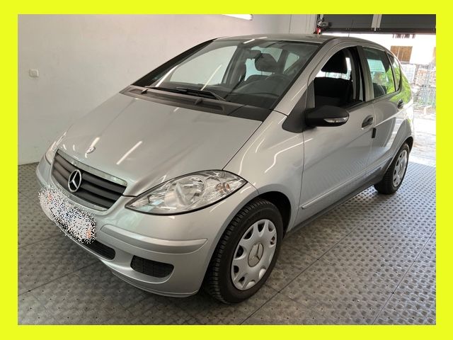 Mercedes-Benz A 170 75.554 km 5.400 &euro; Chemnitz 09111