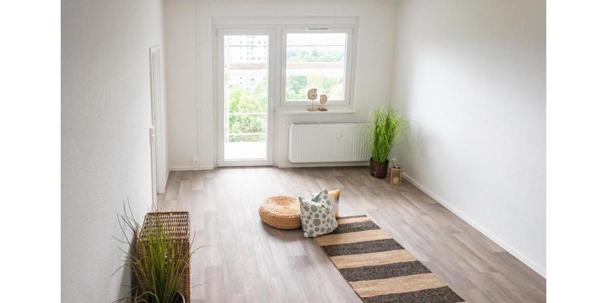 Etagenwohnung Chemnitz Klaffenbach - 1 Zimmer, 36 m&sup2;, 256&euro; | Angebot:26682098