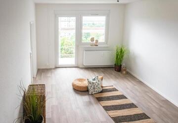 Wohnung Chemnitz Klaffenbach - 1 Zimmer, 36 m&sup2;, 256&euro; | Angebot:26682098