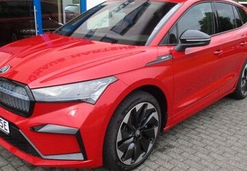 Skoda Enyaq 19.600 km 38.950 &euro; Hartenstein 08118