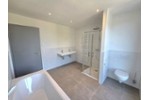 Erstbezug! Moderne 4-Zimmerwohnung mit Terrasse und Garage! - Erdgeschoßwohnung Hartmannsdorf | Angebot:27212803
