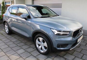 Volvo XC40 181.989 km 16.950 &euro; Chemnitz 09114