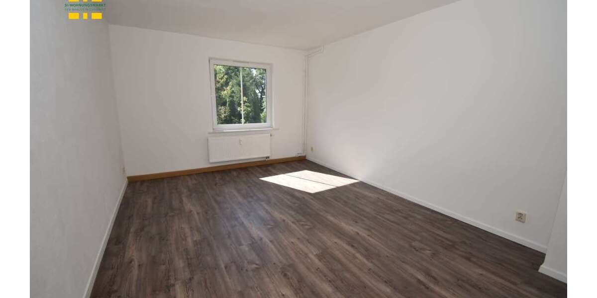 Etagenwohnung Chemnitz Ebersdorf - 2 Zimmer, 53 m&sup2;, 310&euro; | Angebot:27024873