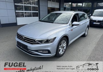 VW Passat Variant 93.359 km 19.899 &euro; Chemnitz 09125
