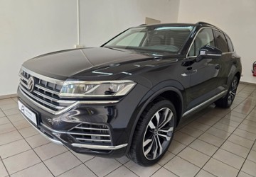 VW Touareg 119.100 km 39.990 &euro; Chemnitz 09114