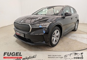 Skoda Enyaq 69.441 km 28.999 &euro; Chemnitz - Mittelbach 09224
