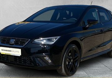 Seat Ibiza 1.500 km 25.950 &euro; Chemnitz 09113