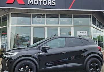 Mitsubishi ASX 1.554 km 28.890 &euro; Stollberg 09366