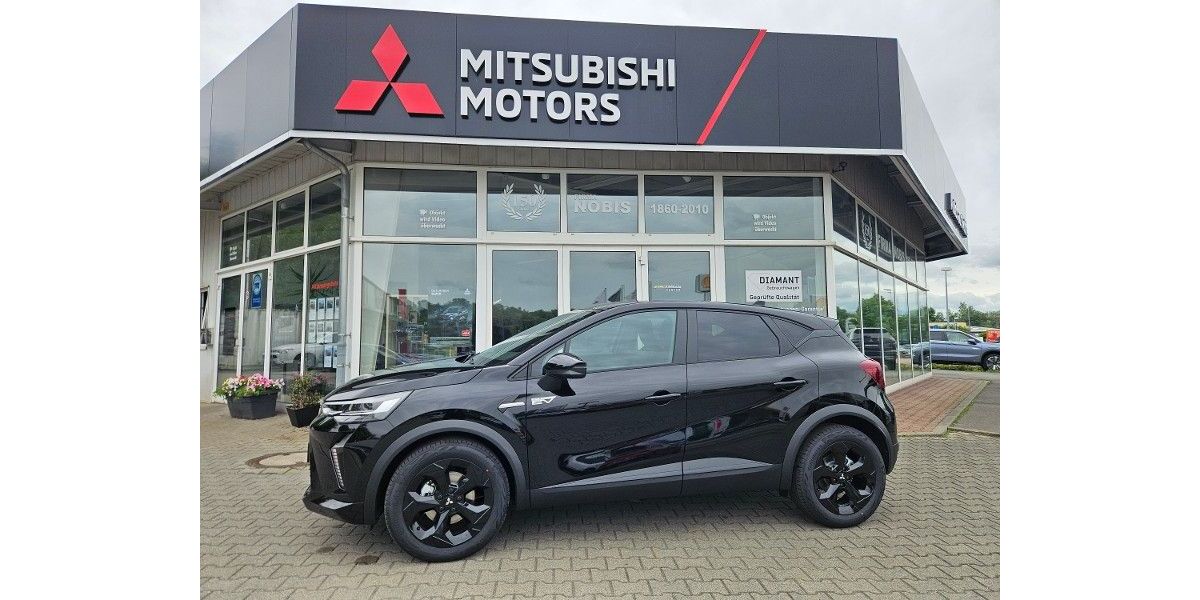 Mitsubishi ASX 1.554 km 28.890 &euro; Stollberg 09366
