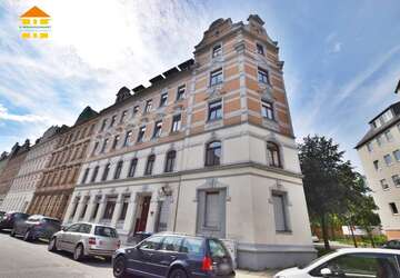 Wohnung Chemnitz Sonnenberg - 2 Zimmer, 54 m&sup2;, 285&euro; | Angebot:27672808