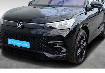 VW Tiguan 17.843 km 49.950 &euro; Chemnitz 09113