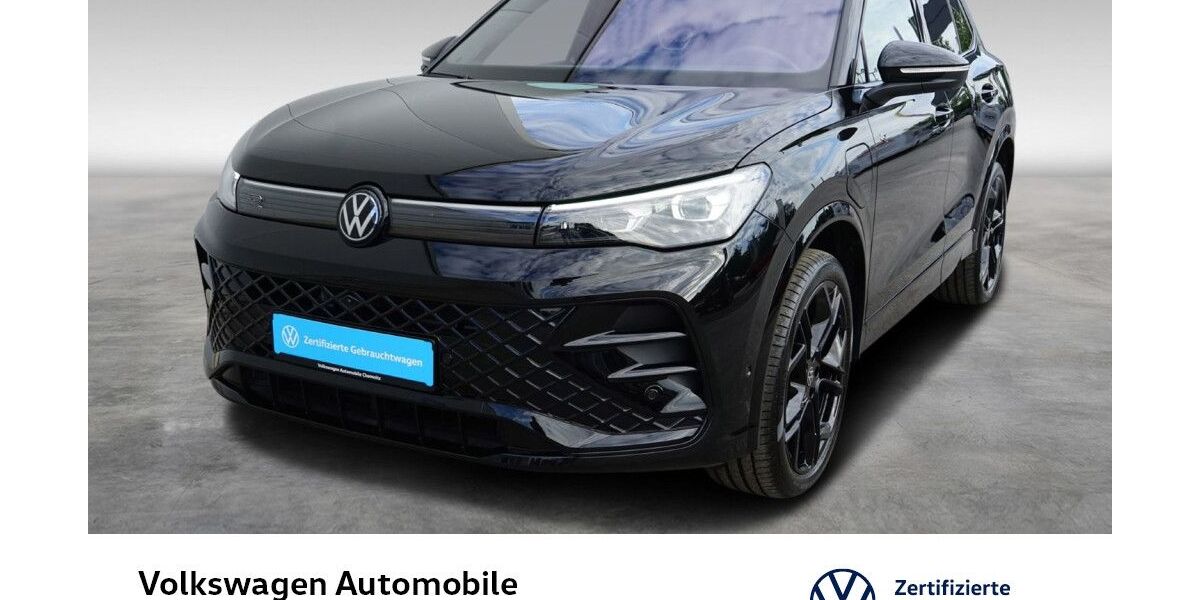 VW Tiguan 17.843 km 49.950 &euro; Chemnitz 09113