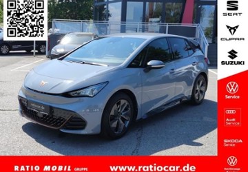 Cupra Born 37.550 km 24.990 &euro; Annaberg-Buchholz 09456